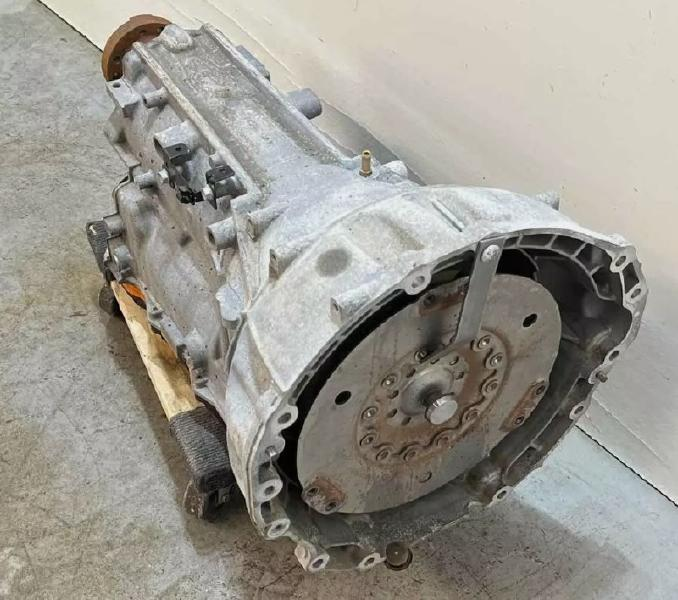 2016 Dodge Durango 3.6l V6 Used transmission