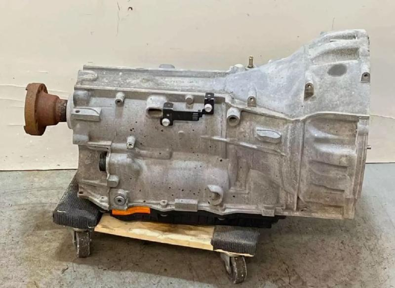2016 Dodge Durango 3.6l V6 Used transmission 2