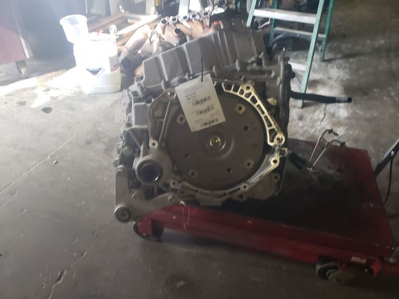 2016 Chevy Malibu 2.0l Used transmission