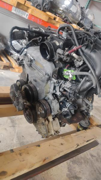 2002 Ford Ranger 2.3l L4 Used engine