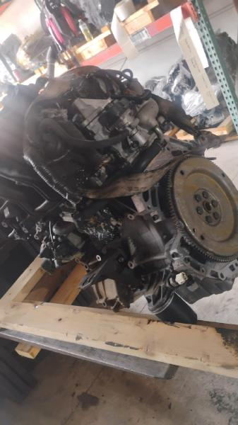 2002 Ford Ranger 2.3l L4 Used engine 2