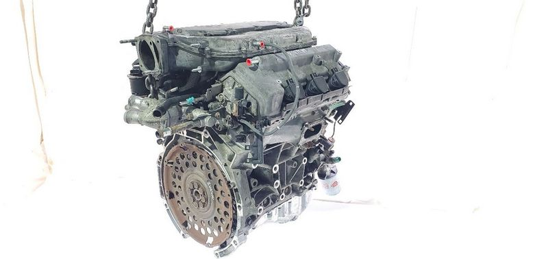 2010 Acura Zdx (3.7l, vin 1, 6th digit) Used Engine