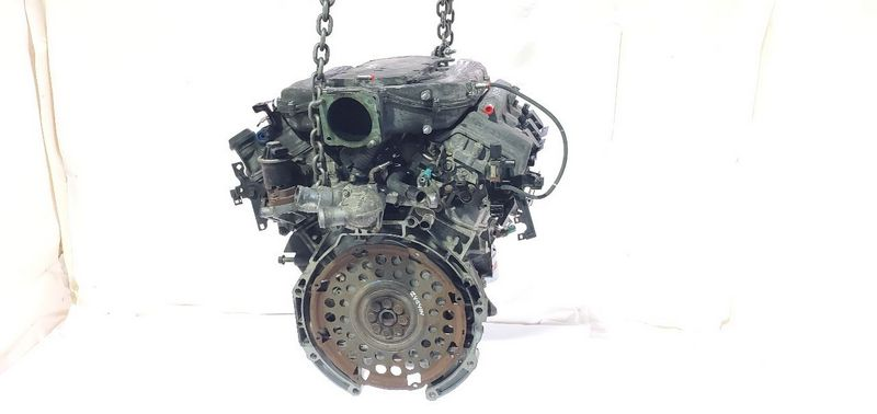 2010 Acura Zdx (3.7l, vin 1, 6th digit) Used Engine 2