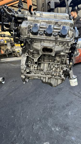 2010 Acura Zdx (3.7l, vin 1, 6th digit) Used Engine