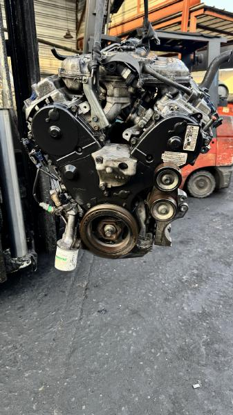 2010 Acura Zdx (3.7l, vin 1, 6th digit) Used Engine 2