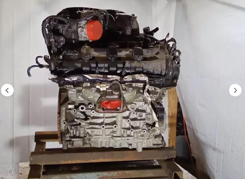 2011 Dodge Durango 3.6l V6 Used engine