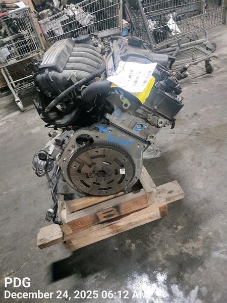 2012 Bmw 328i 3.0l 6 Cylinder N52n Engine Rwd At Used engine 3