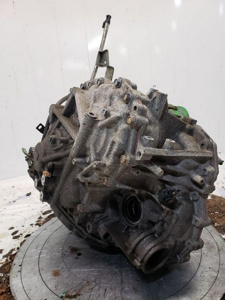 2014 Nissan Altima At Cvt Sdn 3.5l 6 Cylinder Used transmission 2