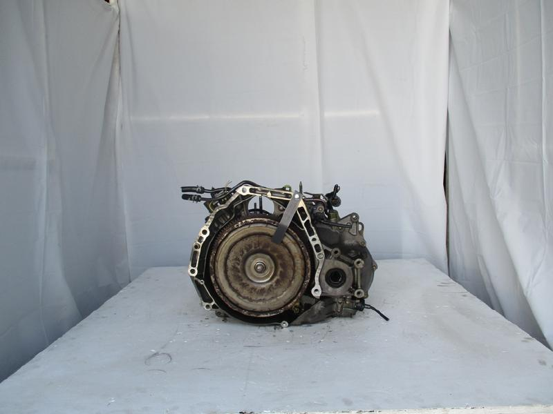 2004 Acura Mdx 3.5l V6 Used transmission
