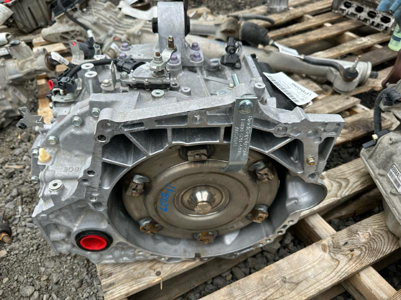 2019 Toyota Camry 2.5l, a25afxs engine (hybrid) Used Transmission