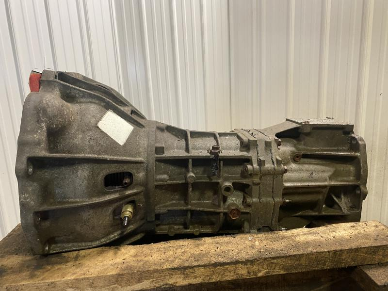 2005 Chevy Colorado 3.5l 4*4 Used transmission