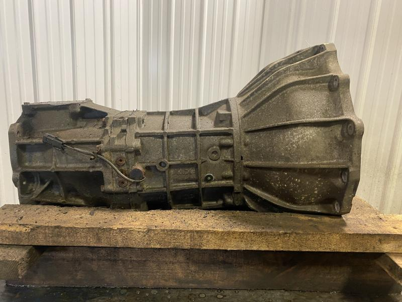 2005 Chevy Colorado 3.5l 4*4 Used transmission 3