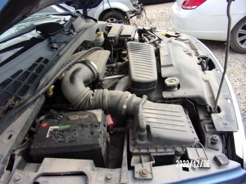 2006 Dodge Durango 4.7l V8 Used engine