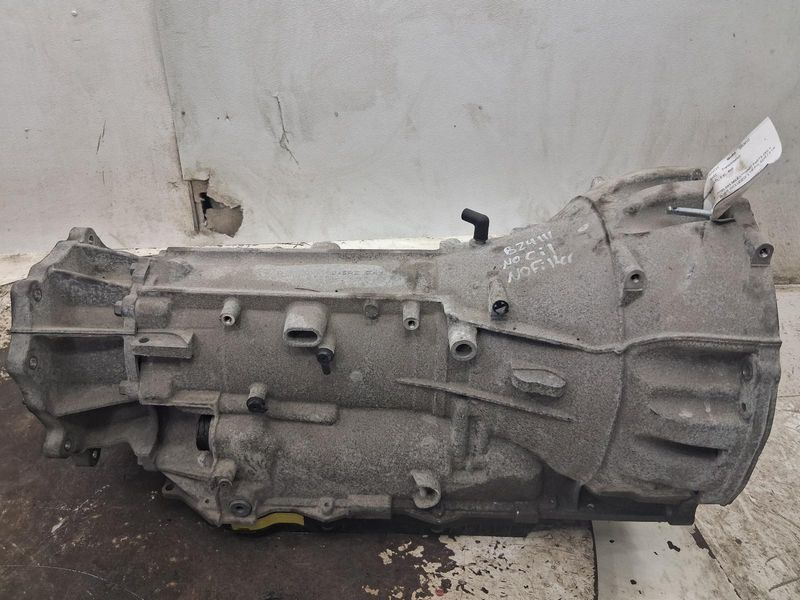 2017 Jeep Grand cherokee At 3.6l 4x4 Used transmission 2