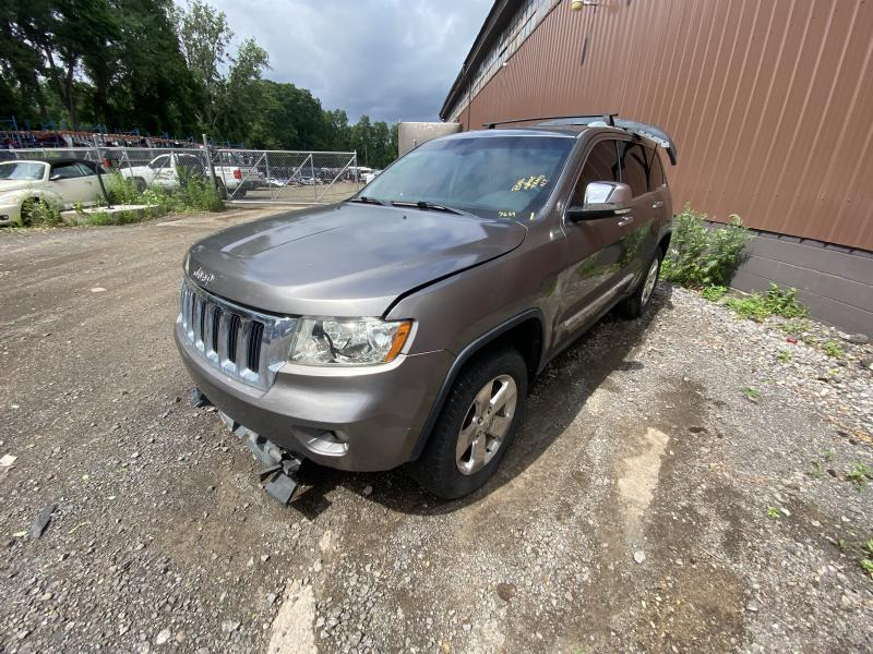 2013 Jeep Grand cherokee 3.6l V6 Used transmission 3