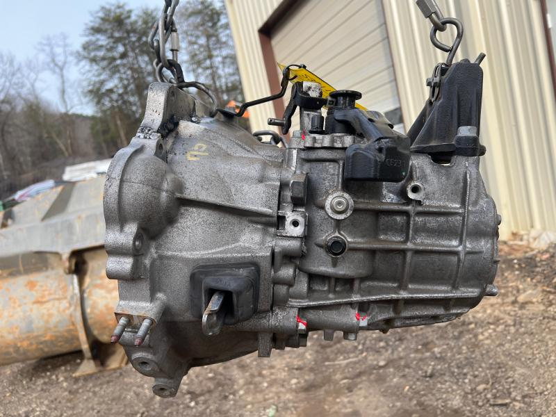 2015 Hyundai Elantra 1.8l L4 At Used transmission 2
