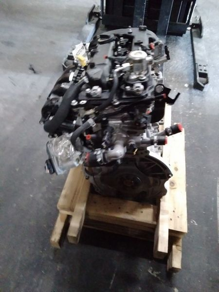 2018 Hyundai Elantra 2.0l Vin F 8th Digit Sedan Korea Built At Used engine 2