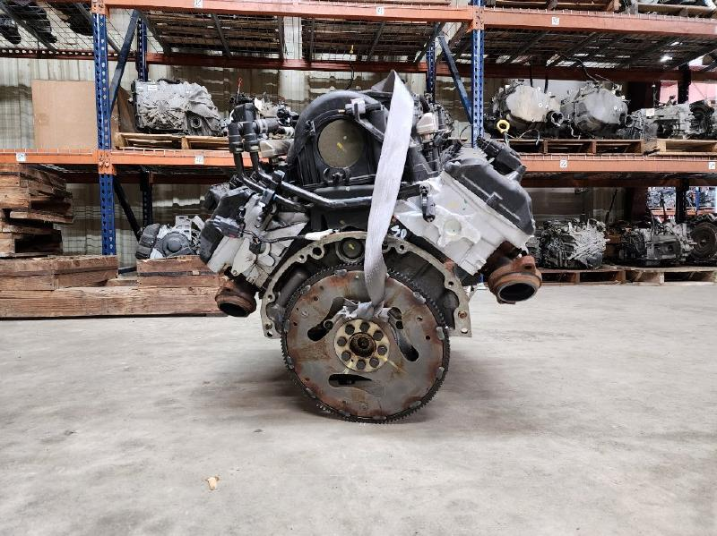 2020 Dodge Durango 6.4l V8 Used engine