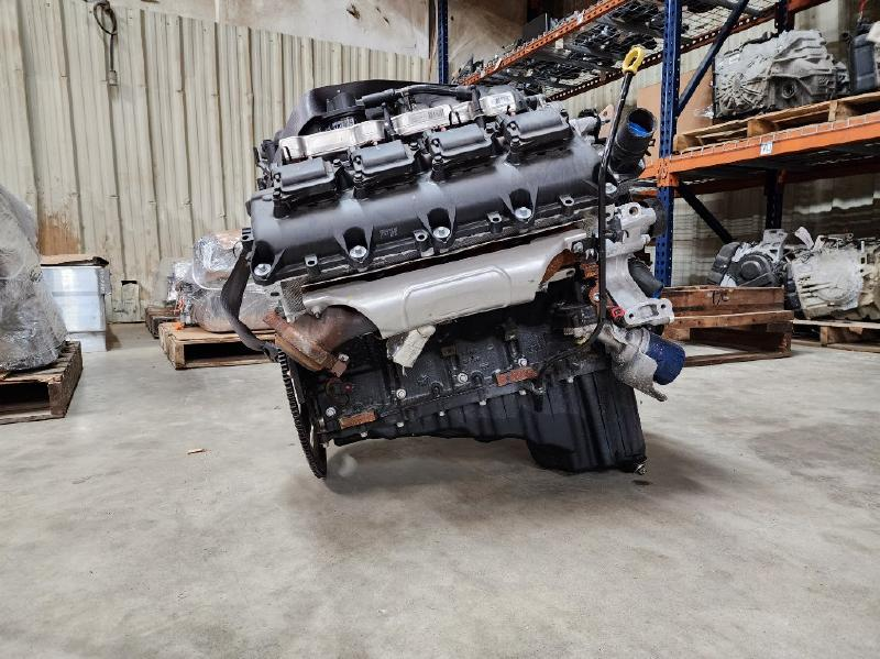2020 Dodge Durango 6.4l V8 Used engine 2
