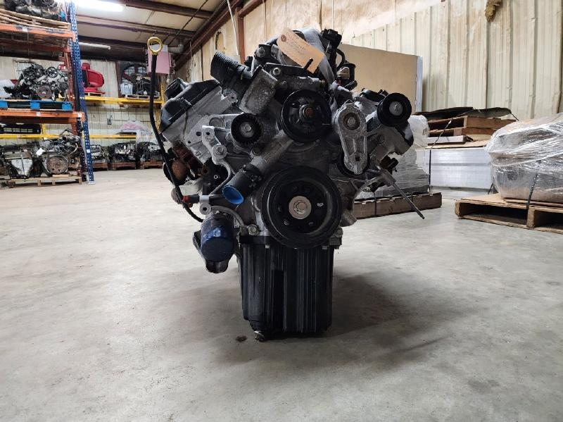 2020 Dodge Durango 6.4l V8 Used engine 3