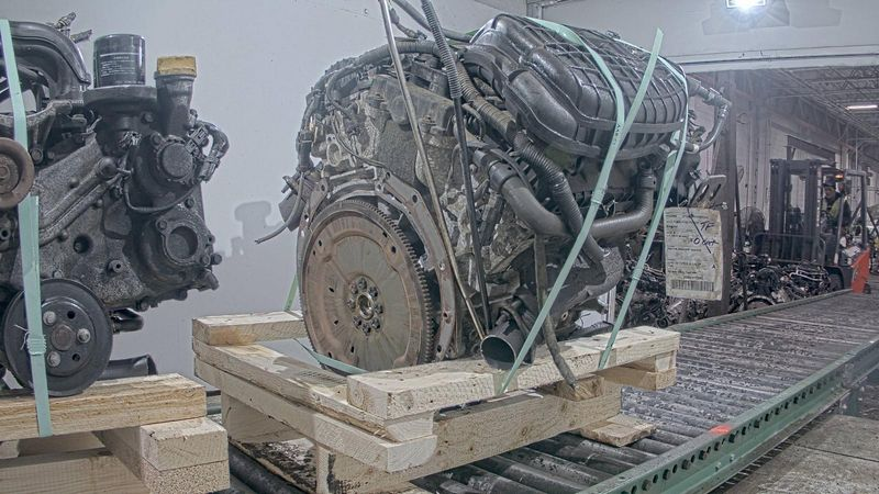 2013 Ford F 150 2013 engine assembly ford truck f150 Used Engine 2