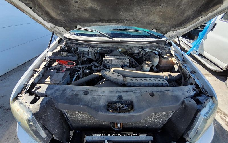 2005 Ford F 150 5.4l V8 Used engine 2