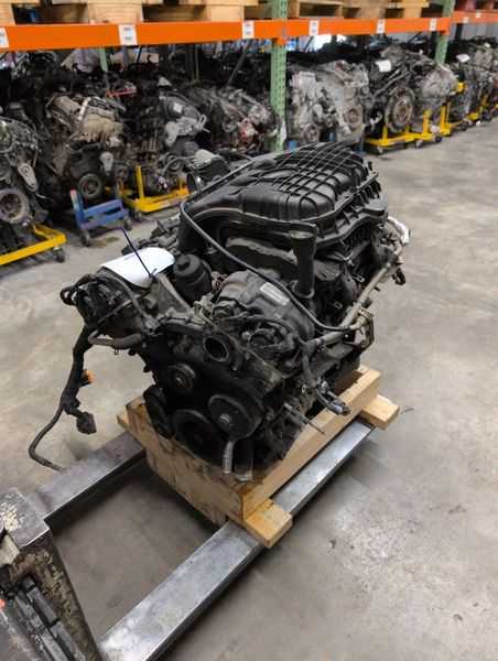 2011 Jeep Grand cherokee 3.6l V6 Used engine 2