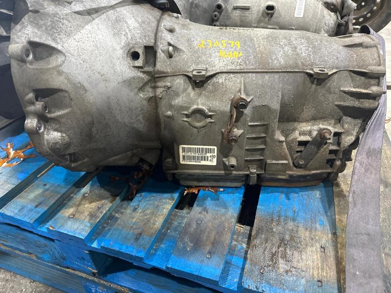 2009 Chrysler 300 5.7l V8 Used transmission 2