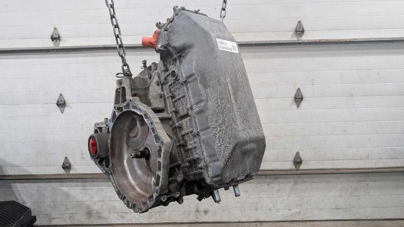 2011 Ford Fusion 2.5l L4 Used transmission