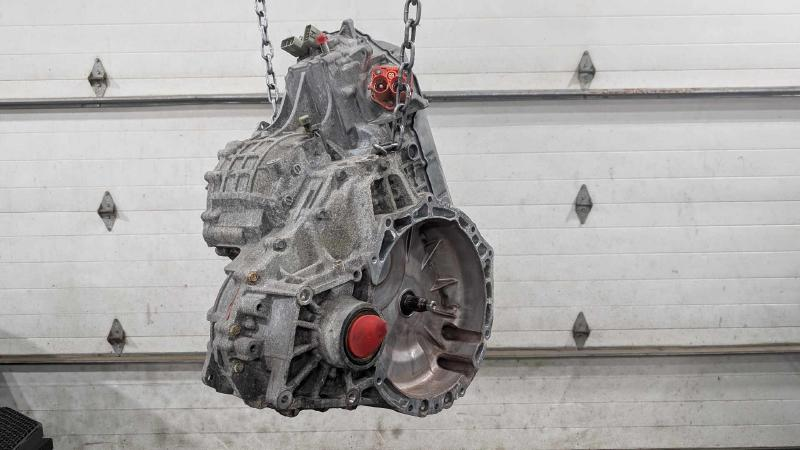 2011 Ford Fusion 2.5l L4 Used transmission 2