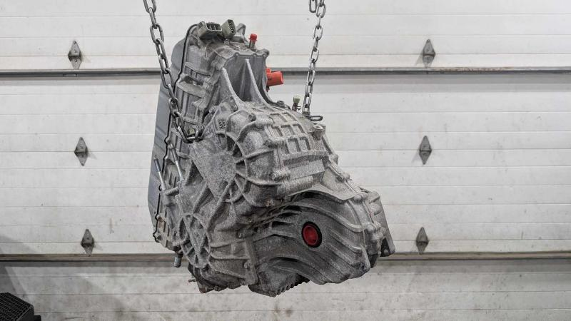 2011 Ford Fusion 2.5l L4 Used transmission 3