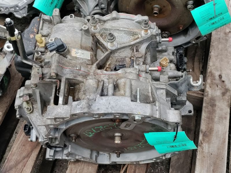 2012 Mazda 6 2.5l L4 Used transmission