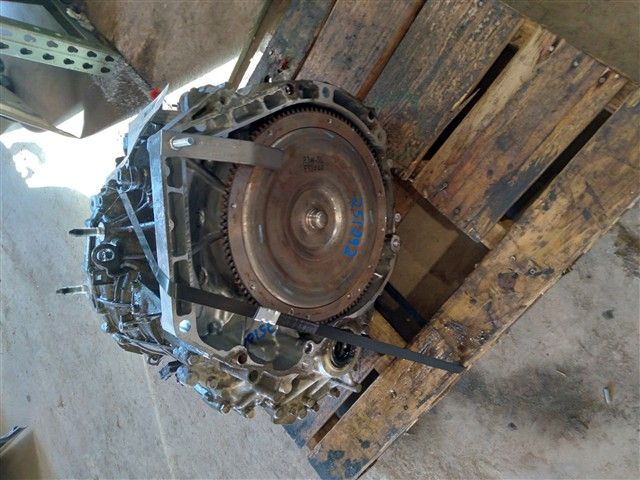 2015 Honda Civic At 1.8l Gasoline Used transmission