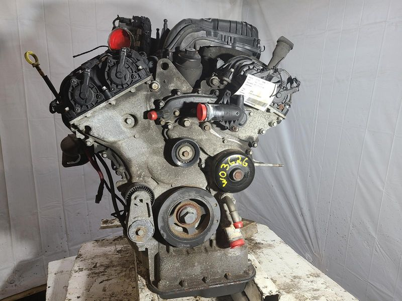 2012 Chrysler 300 3.6l V6 Used engine 2