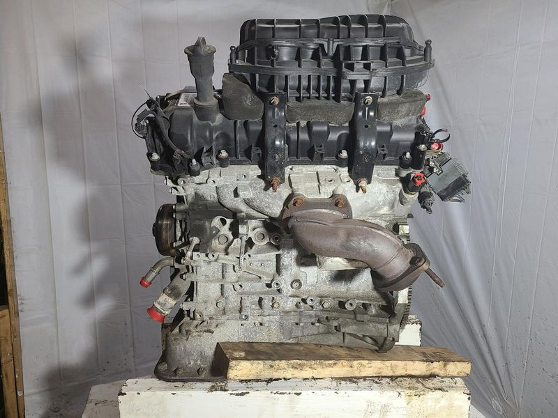 2012 Chrysler 300 3.6l V6 Used engine 3
