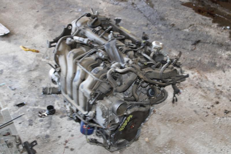 2014 Kia Soul 1.6l L4 Used engine 2