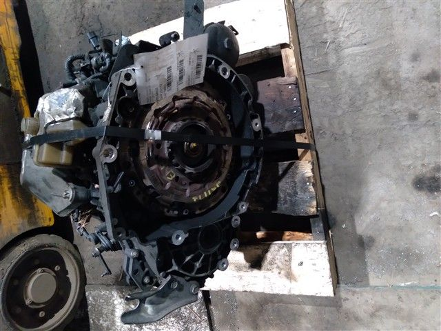 2015 Dodge Dart Mt, 1.4l (turbo) Used Transmission