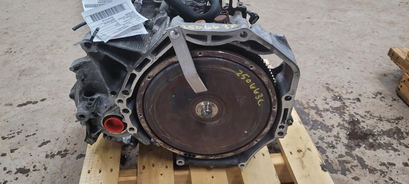 2006 Acura Tl 3.2l V6 Used transmission