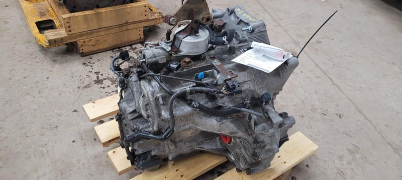 2006 Acura Tl 3.2l V6 Used transmission 2