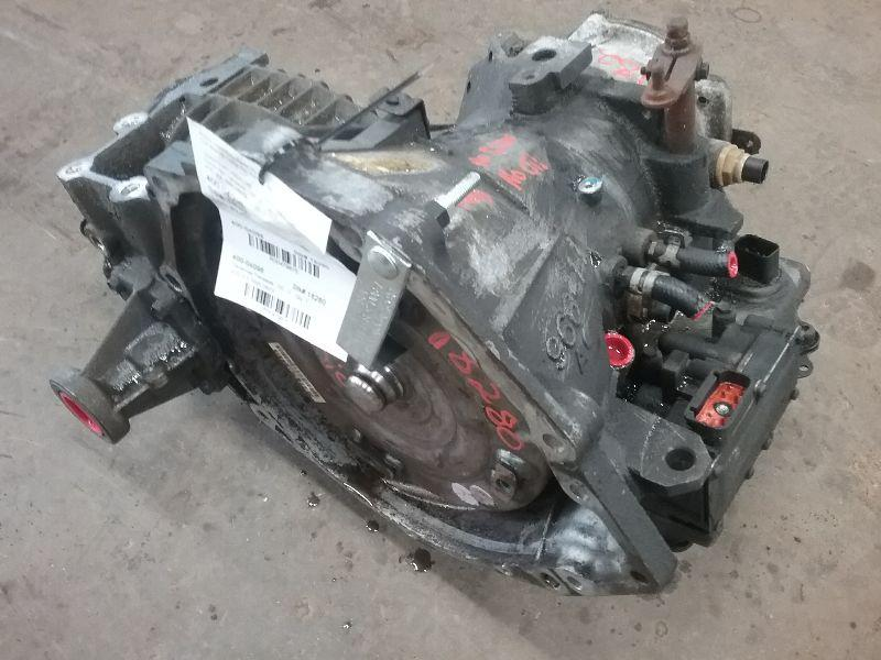 2003 Dodge Caravan 3.3l V6 Used transmission