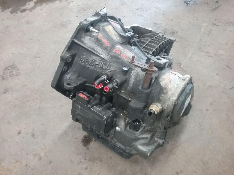 2003 Dodge Caravan 3.3l V6 Used transmission 2