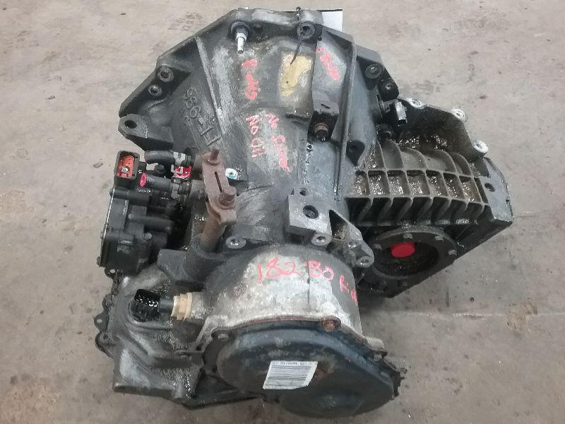 2003 Dodge Caravan 3.3l V6 Used transmission 3
