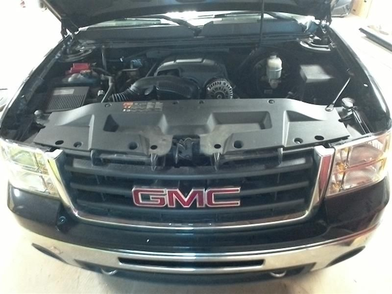 2011 Gmc Sierra 1500 5.3l V8 Used engine