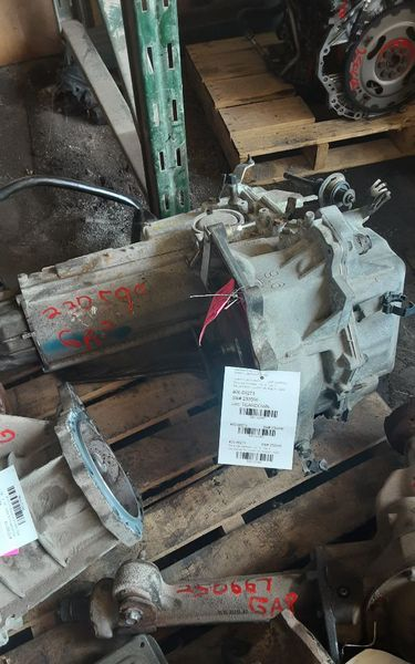 2007 Buick Lucerne 4.6l V8 Used transmission