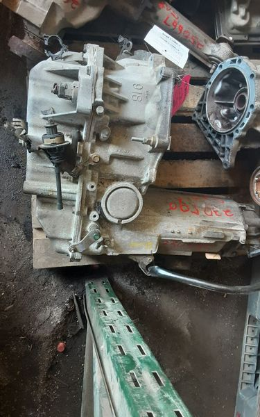 2007 Buick Lucerne 4.6l V8 Used transmission 2