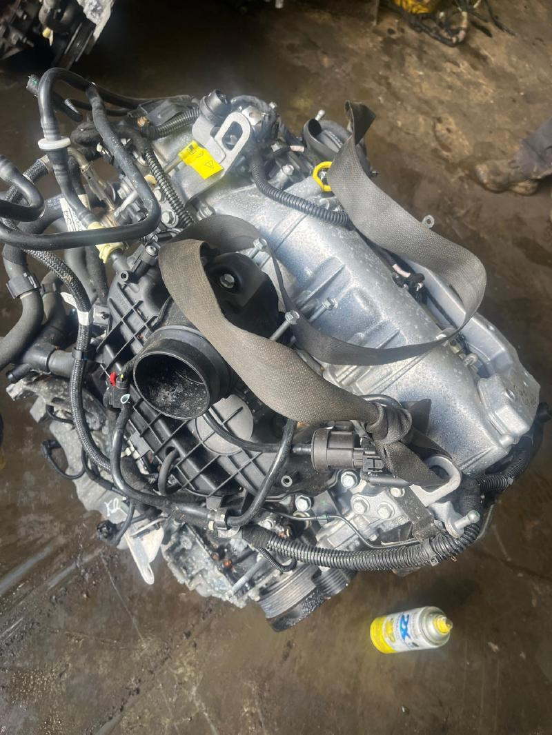 2016 Buick Cascada 1.6l Vin 5 8th Digit Used engine