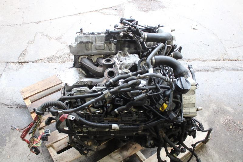 2014 Bmw 750li 4.4l V8 Turbocharged Used engine 2
