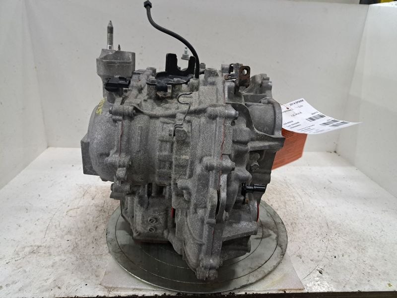2014 Chevy Spark At Gasoline Model Used transmission 3