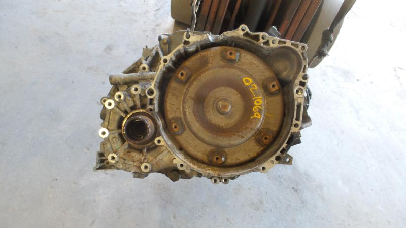 2004 Volvo Xc90 2.9l (vin 91, 6th and 7th digit, b6294t engine, 6 cylinder) Used Engine