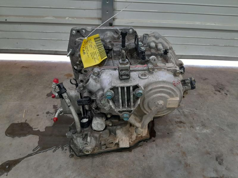 2016 Nissan Versa At Cvt Re0f11a Sdn From 09 01 15 Used transmission 2